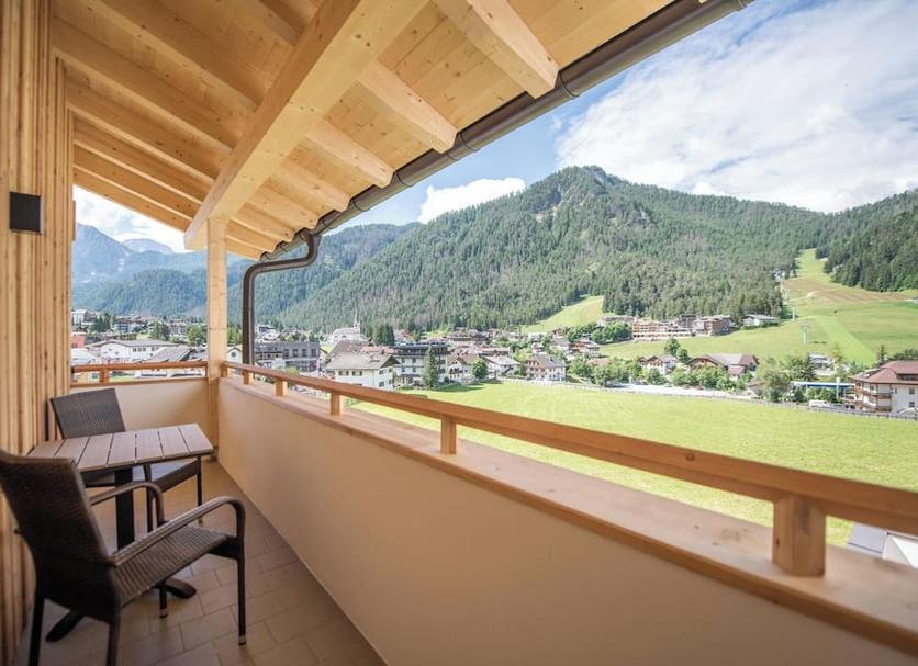 Balcon Photo