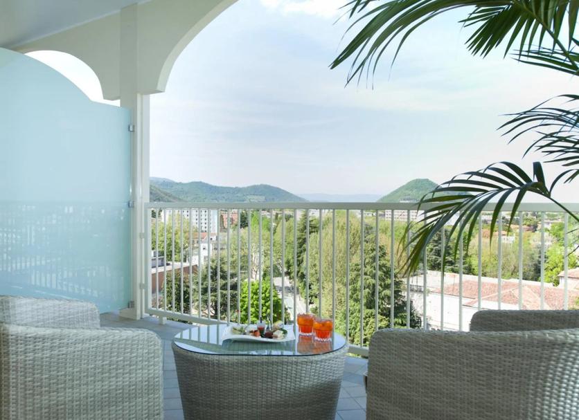 Balcon Photo