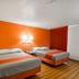 Équipements de la chambre