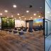 Espace de conférence