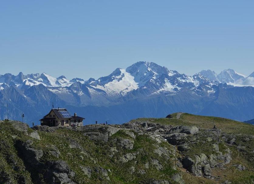 Extérieur Photo