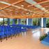 Espace de conférence