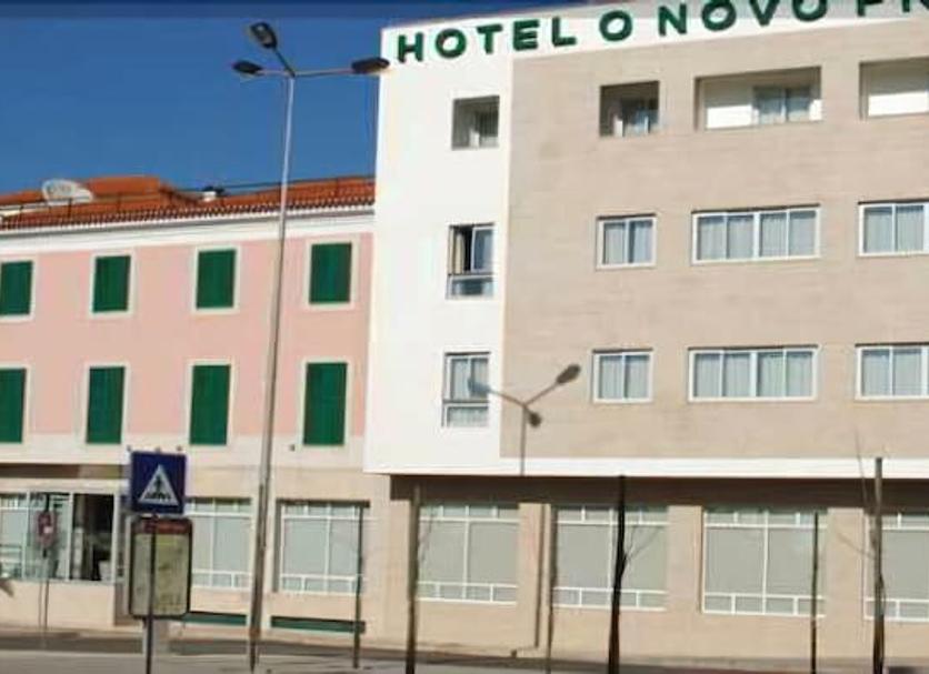 Bâtiment Photo