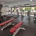 Salle de sport