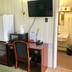 Équipements de la chambre