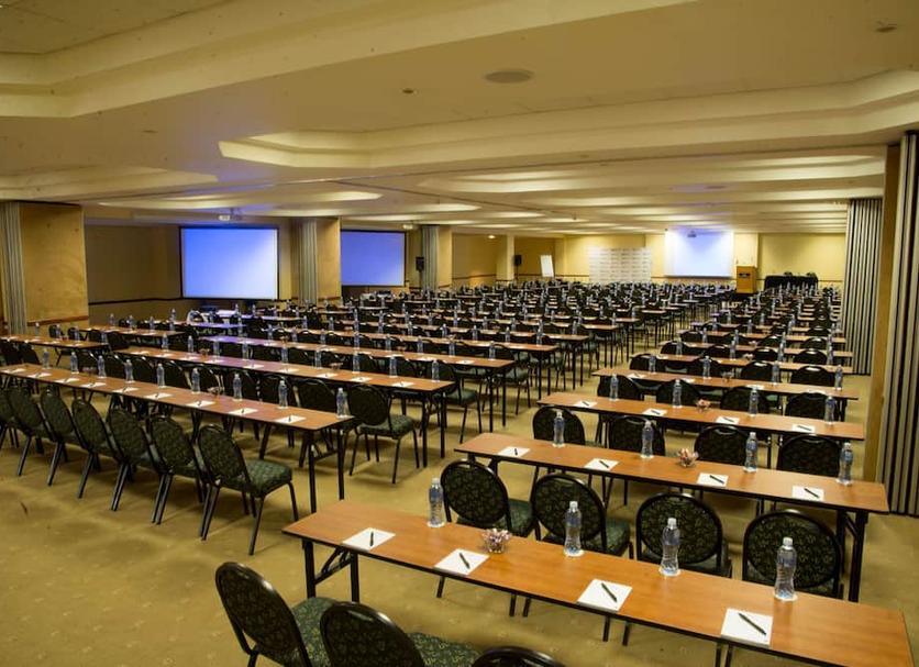 Espace de conférence Photo