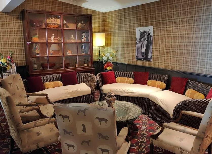 Salon Photo
