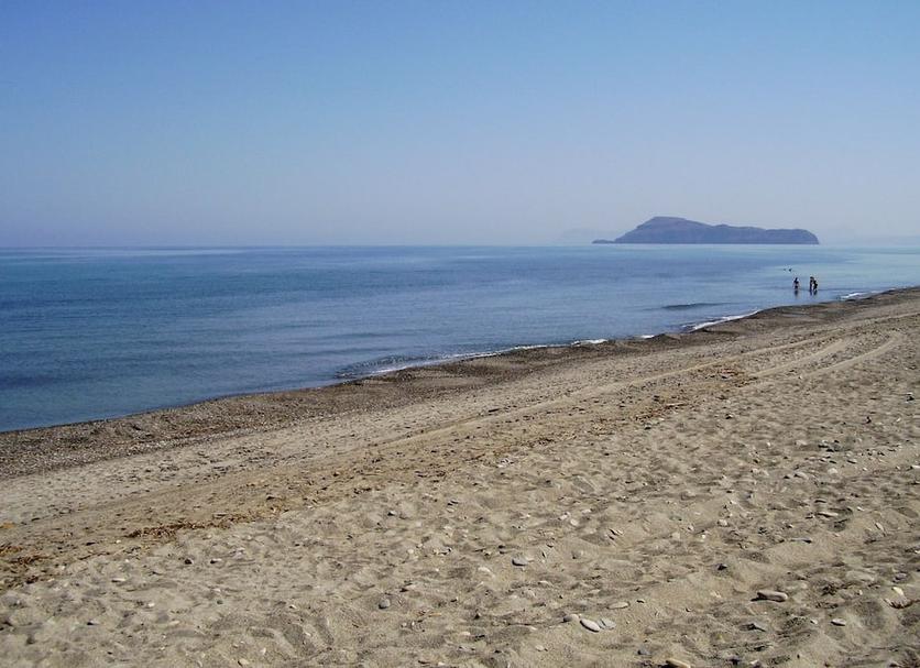 Plage Photo