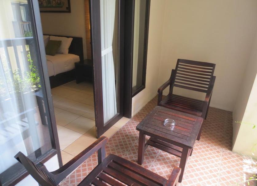 Balcon Photo