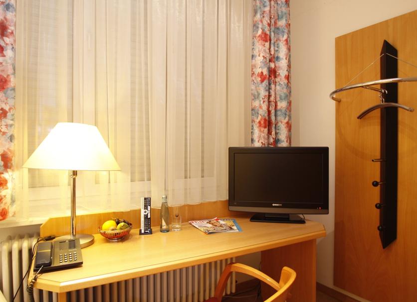 Équipements de la chambre Photo