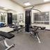 Salle de sport