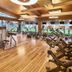 Salle de sport