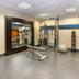 Salle de sport