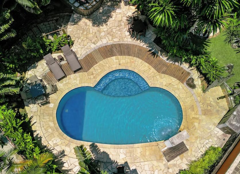 Piscine Photo