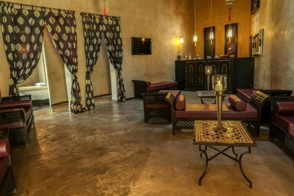 Salon