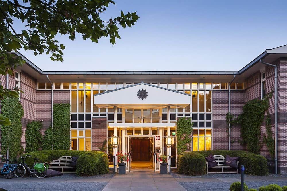 Bâtiment