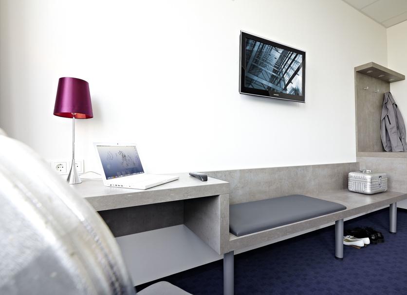 Équipements de la chambre Photo