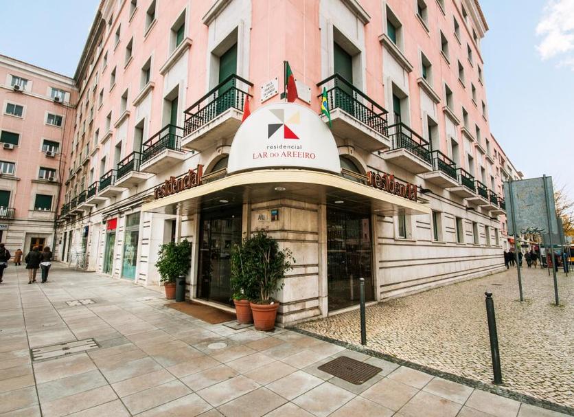 Bâtiment Photo