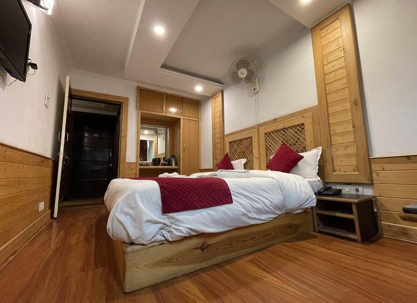 Chambre Photo