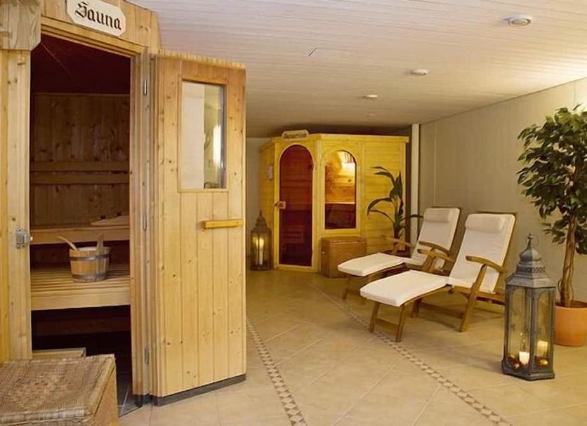 Spa Photo