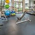 Salle de sport