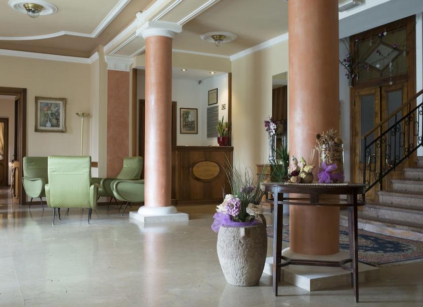 Hall d’entrée Photo