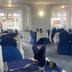 Salle de banquet