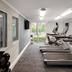 Salle de sport