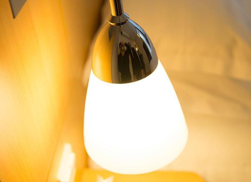 Équipements de la chambre Photo