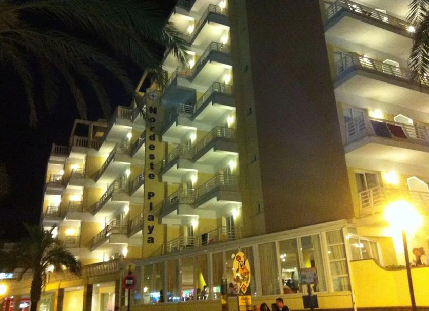 Bâtiment Photo
