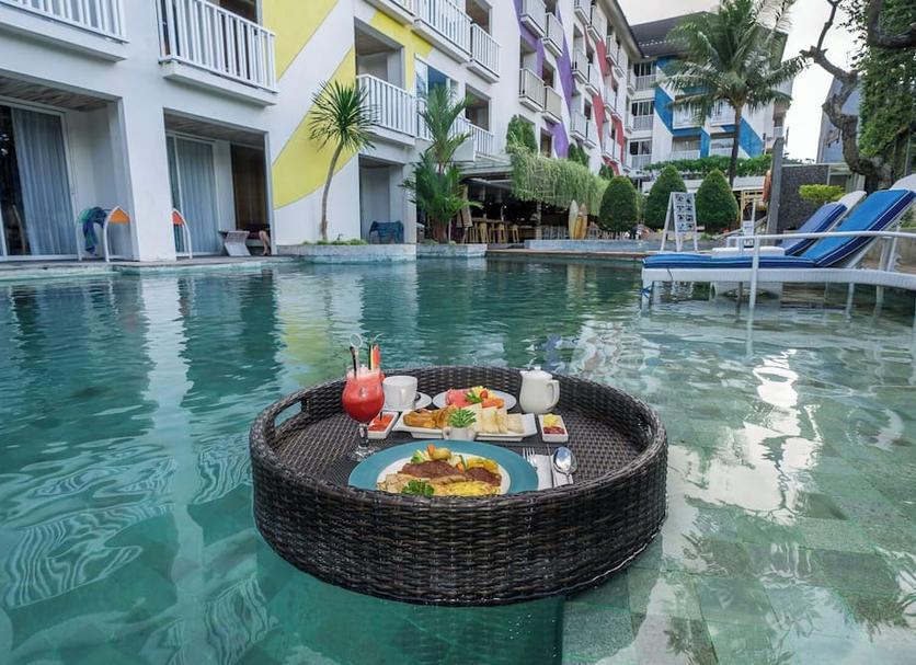 Piscine Photo