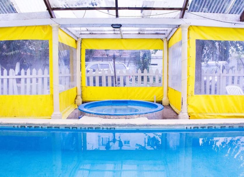 Piscine Photo
