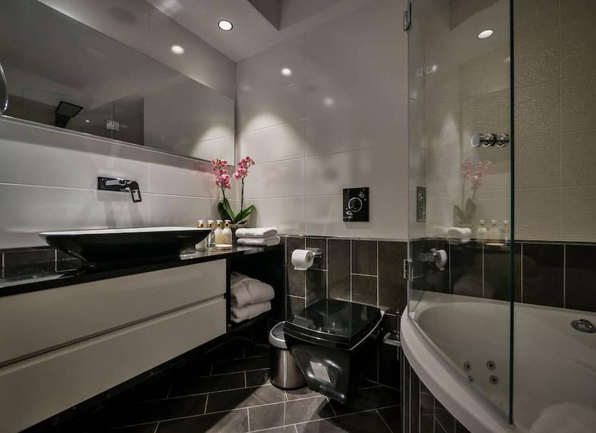Salle de bain Photo