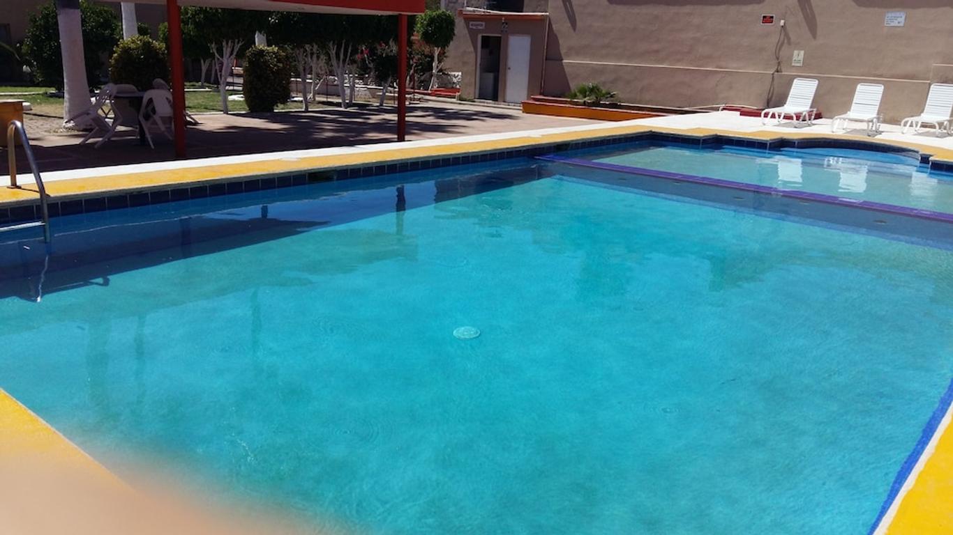 Hotel Malibu