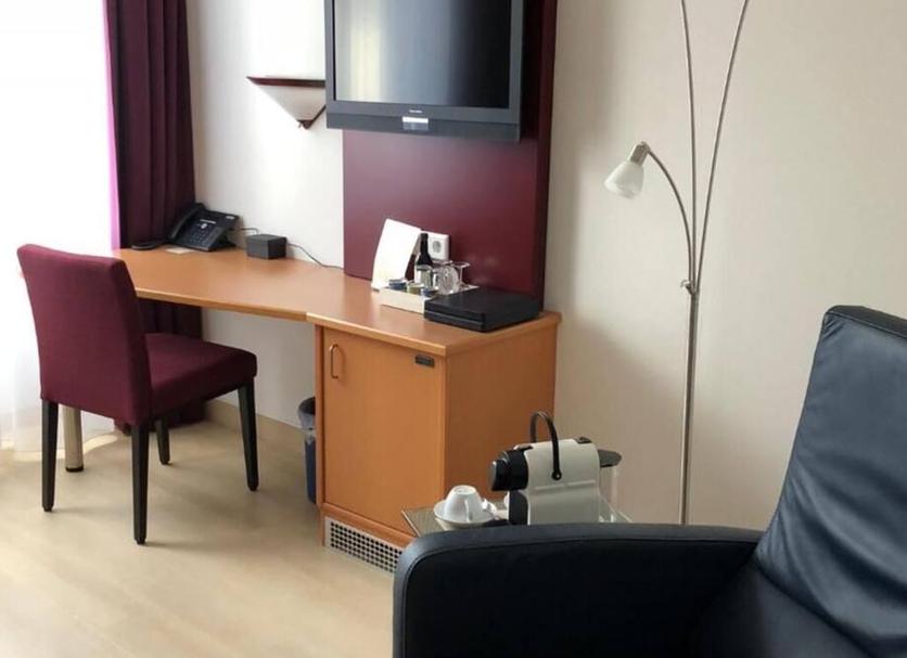 Équipements de la chambre Photo