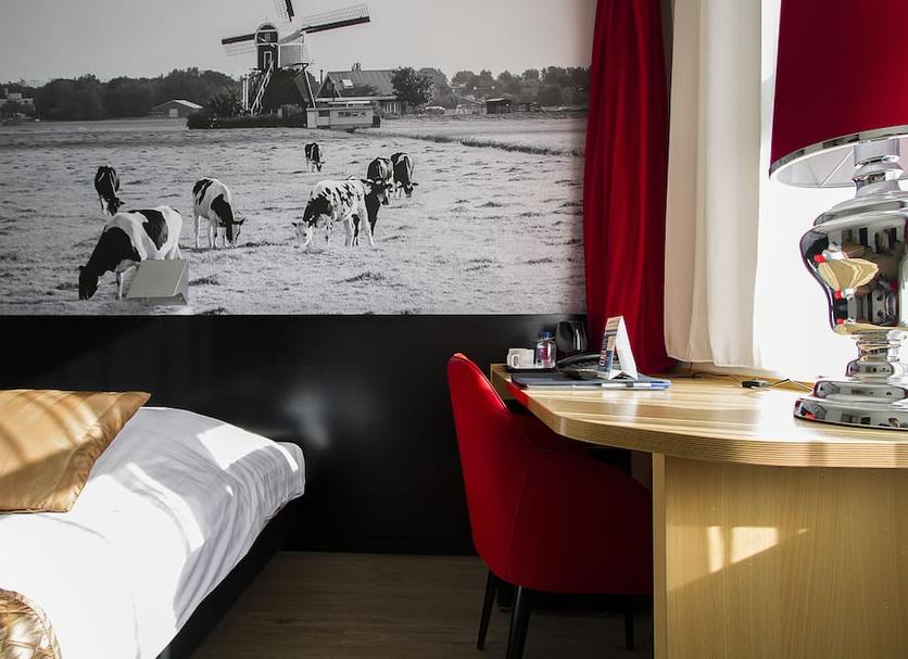 Équipements de la chambre Photo