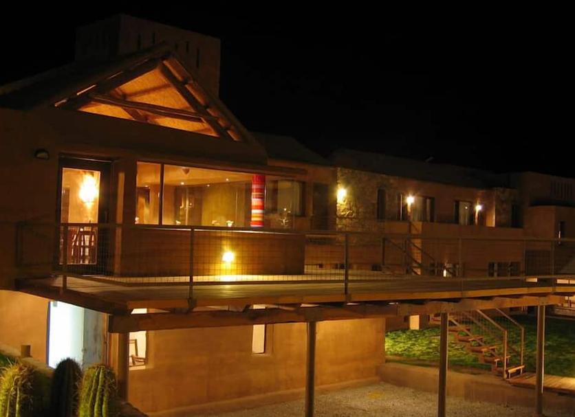 Bâtiment Photo