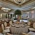 Salle de banquet