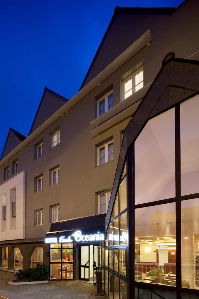 Bâtiment