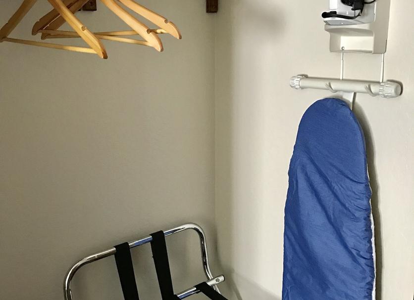Équipements de la chambre Photo