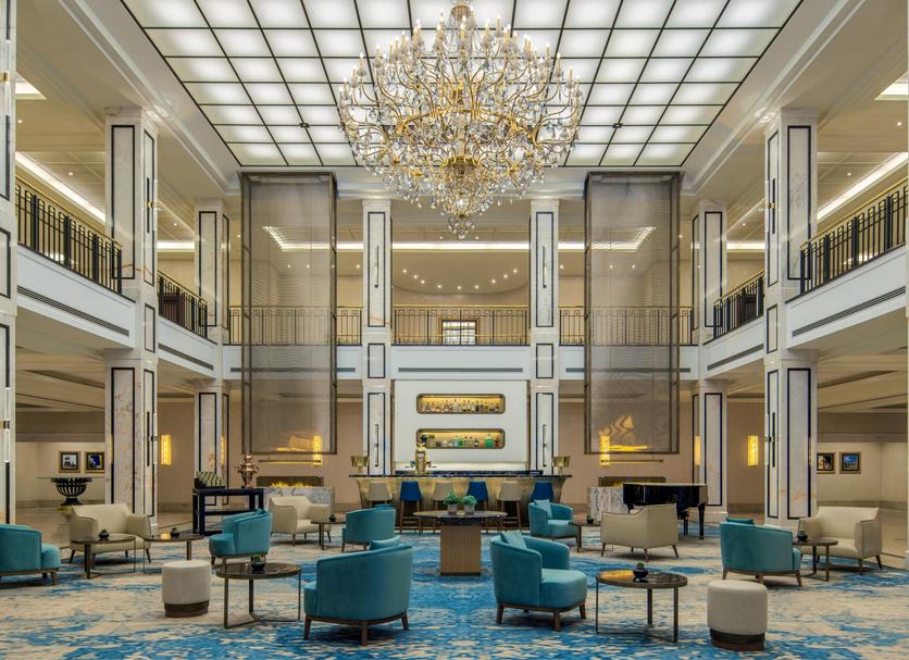 Hall d’entrée Photo