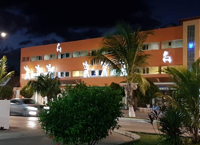 Bâtiment Photo