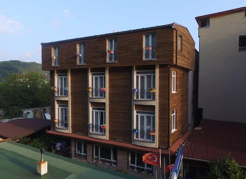 Bâtiment Photo