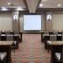 Espace de conférence
