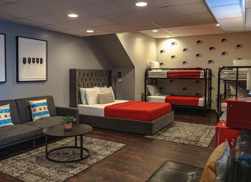 Chambre Photo