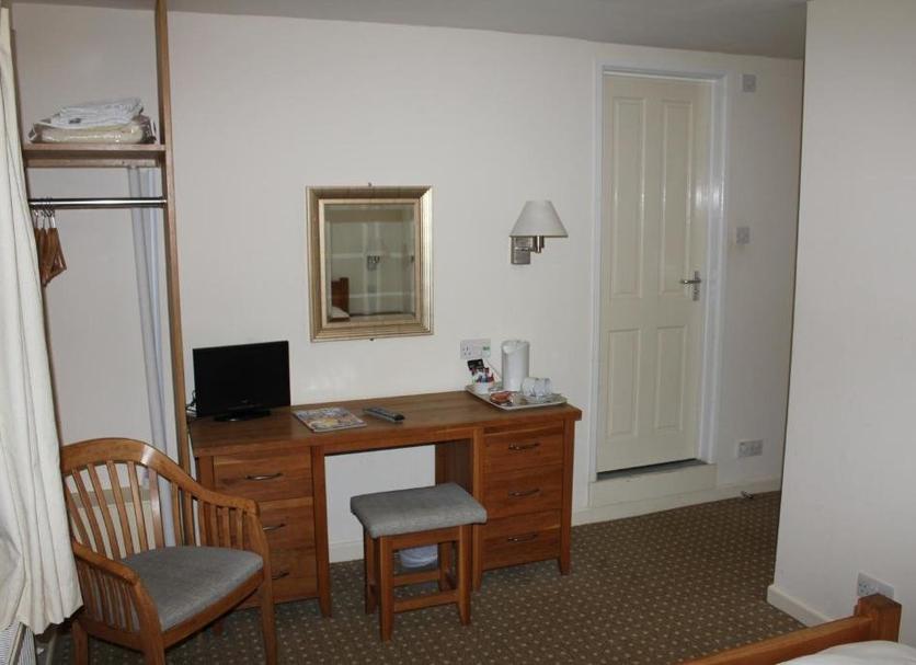 Équipements de la chambre Photo
