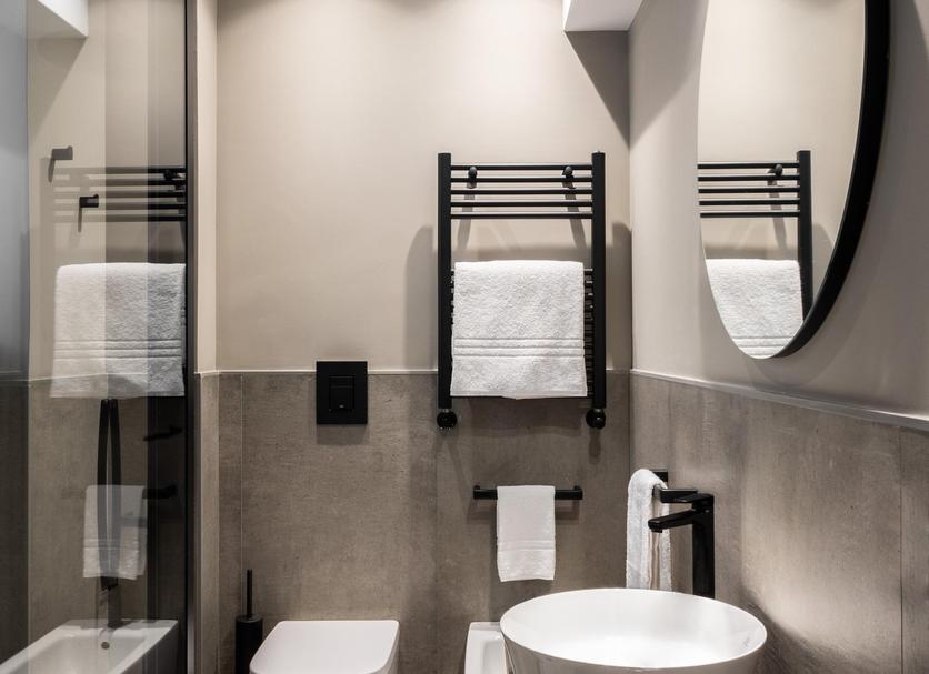 Salle de bain Photo