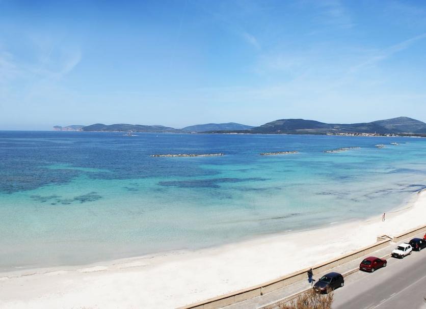 Plage Photo