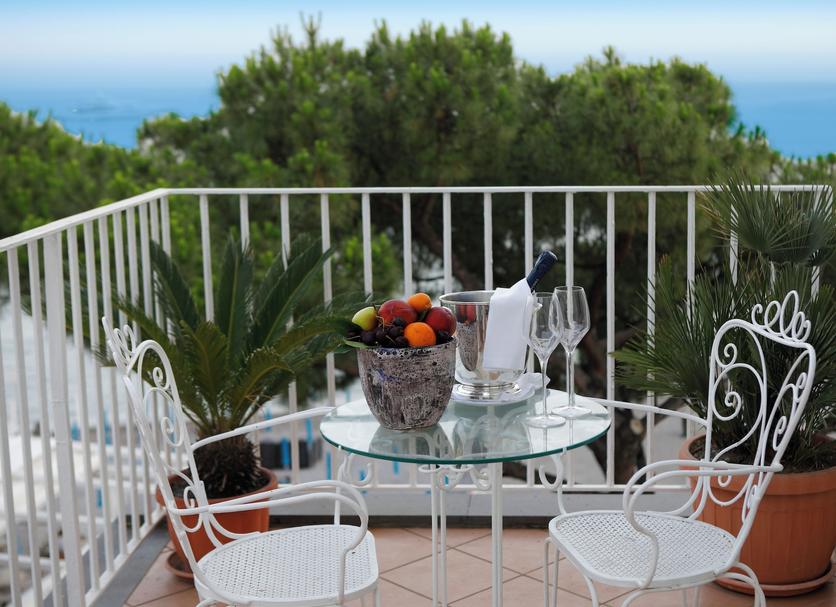 Balcon Photo