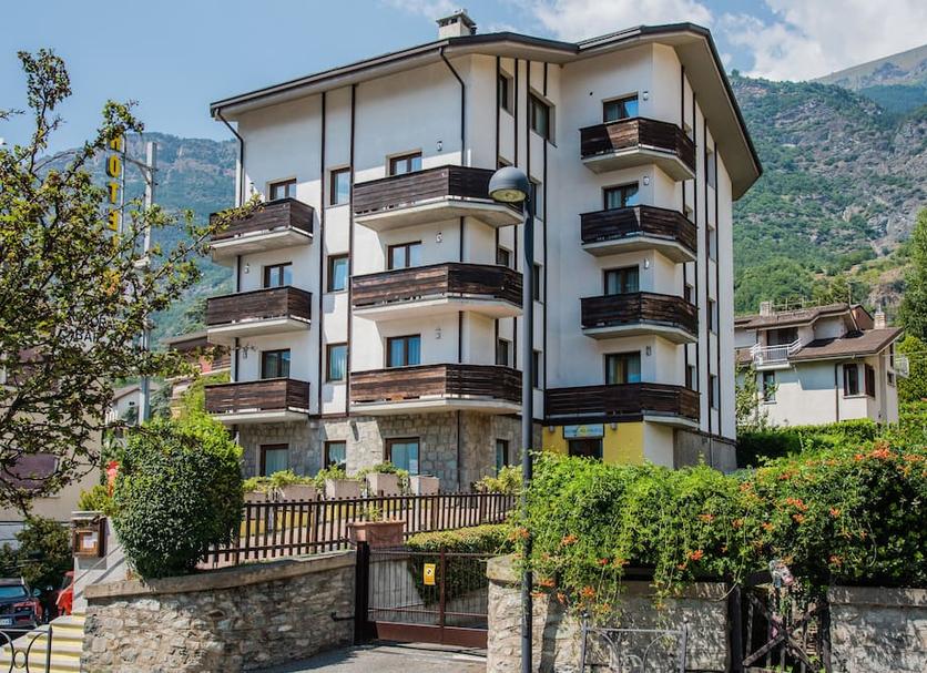 Bâtiment Photo